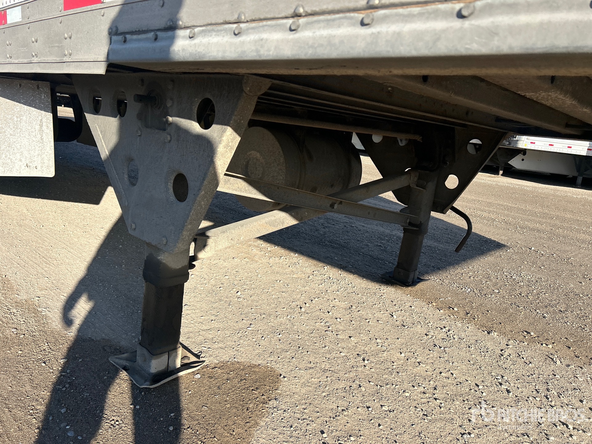 2018 Utility VS2RA