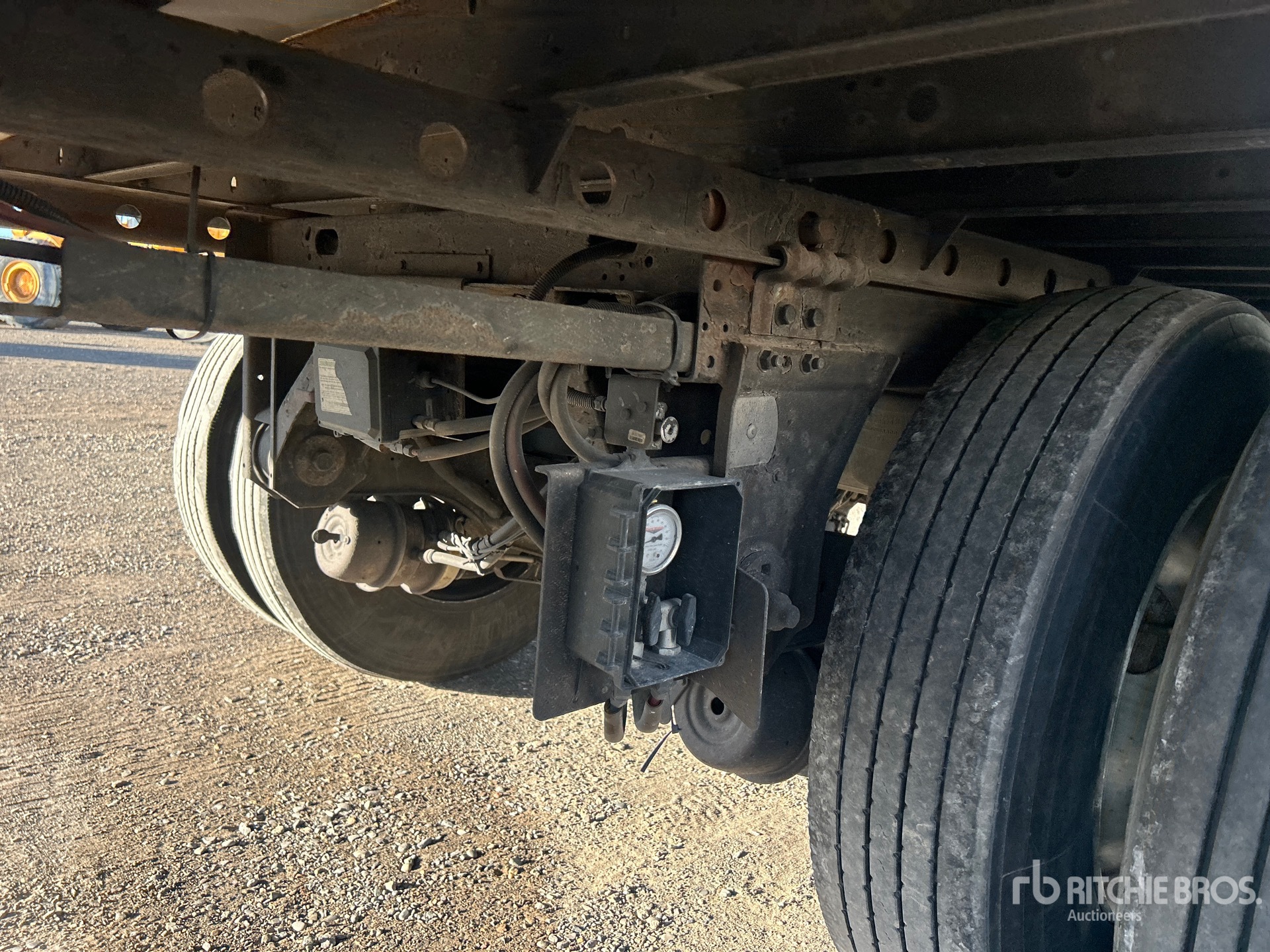 2018 Utility VS2RA
