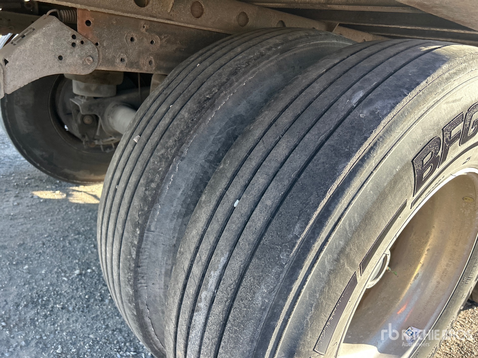 2018 Utility VS2RA