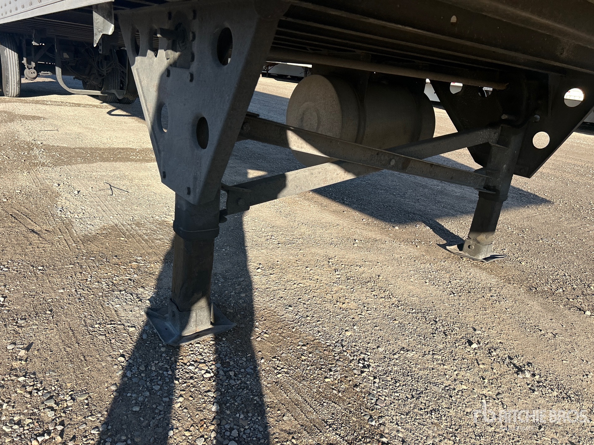 2018 Utility VS2RA