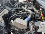 Moteur with Moteur - Côté gauche