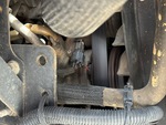 Moteur with compresseur de climatisation