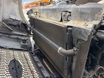 Moteur with Radiateur