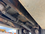 Sous-caisse with Condition du cadre