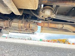Moteur with Système d'échappement