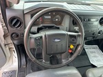 Cabine with Commandes d'orientation