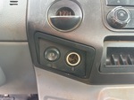 Cabine with Frein moteur