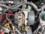 Motor with