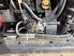 Motor with