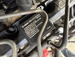 Motor with