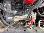 Motor with