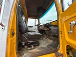 Cab with