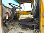 Cab with