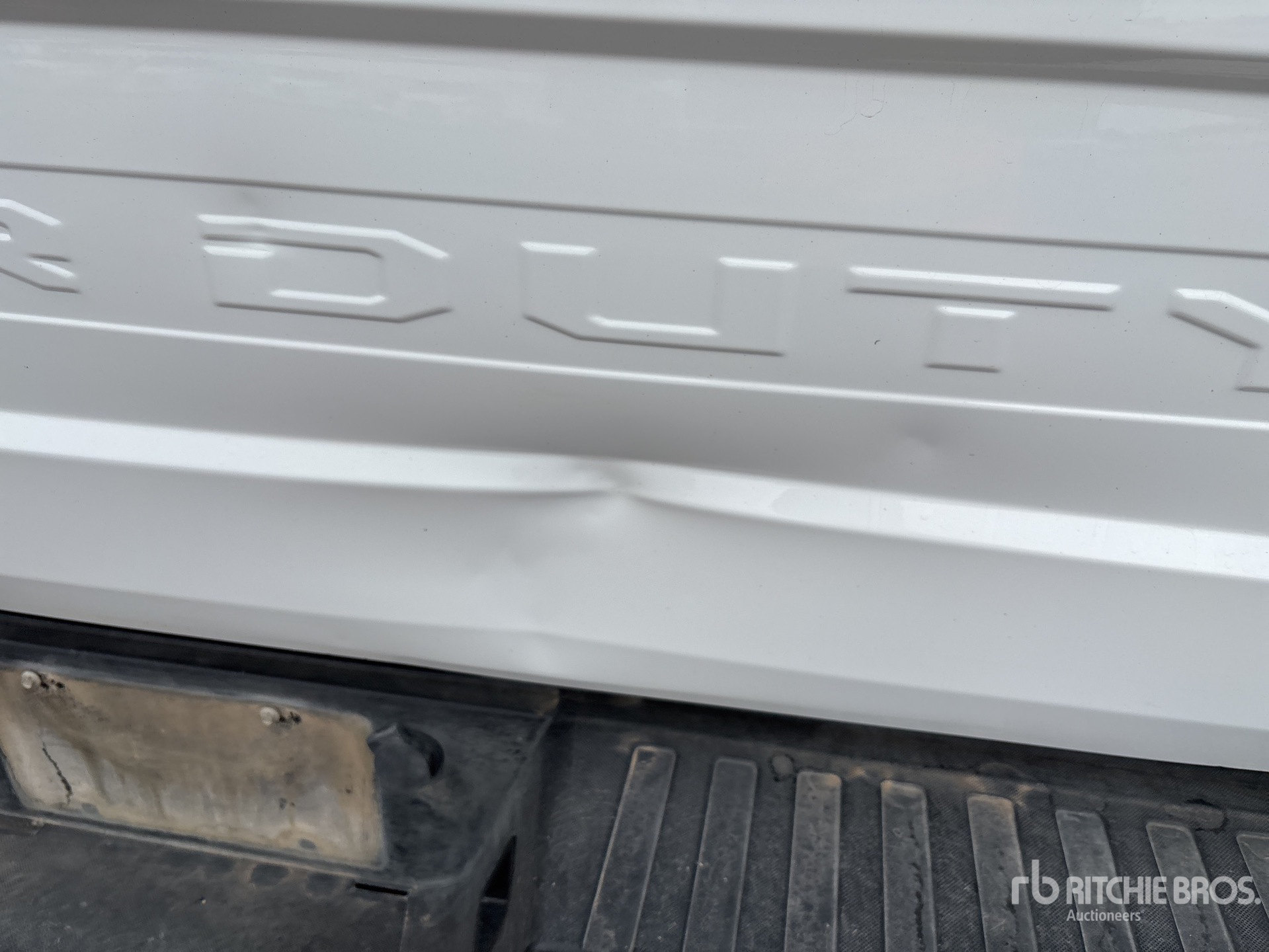 2021 Ford F-250