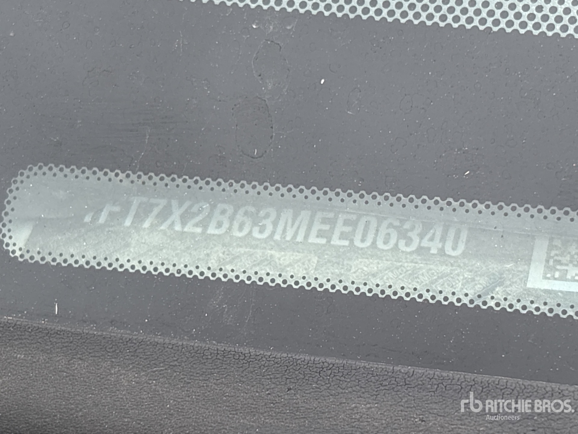 2021 Ford F-250