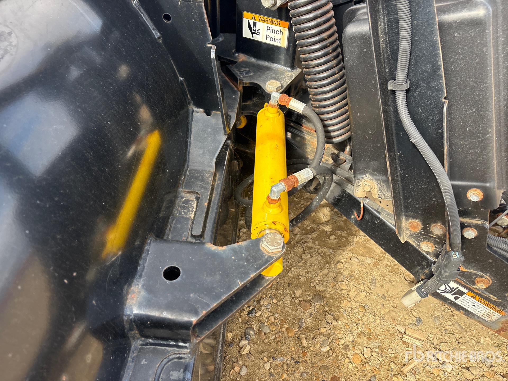 Sno-Way 29VHD