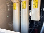 Air Compressor with
