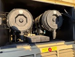 Air Compressor with