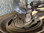 Brakes with