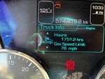4 Transmision with Engine Hours