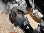 Drivetrain with