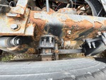 4 Underbody - Truck with