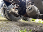 Brakes with