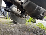 Brakes with