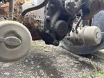 Drivetrain with