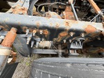 4 Underbody - Truck with