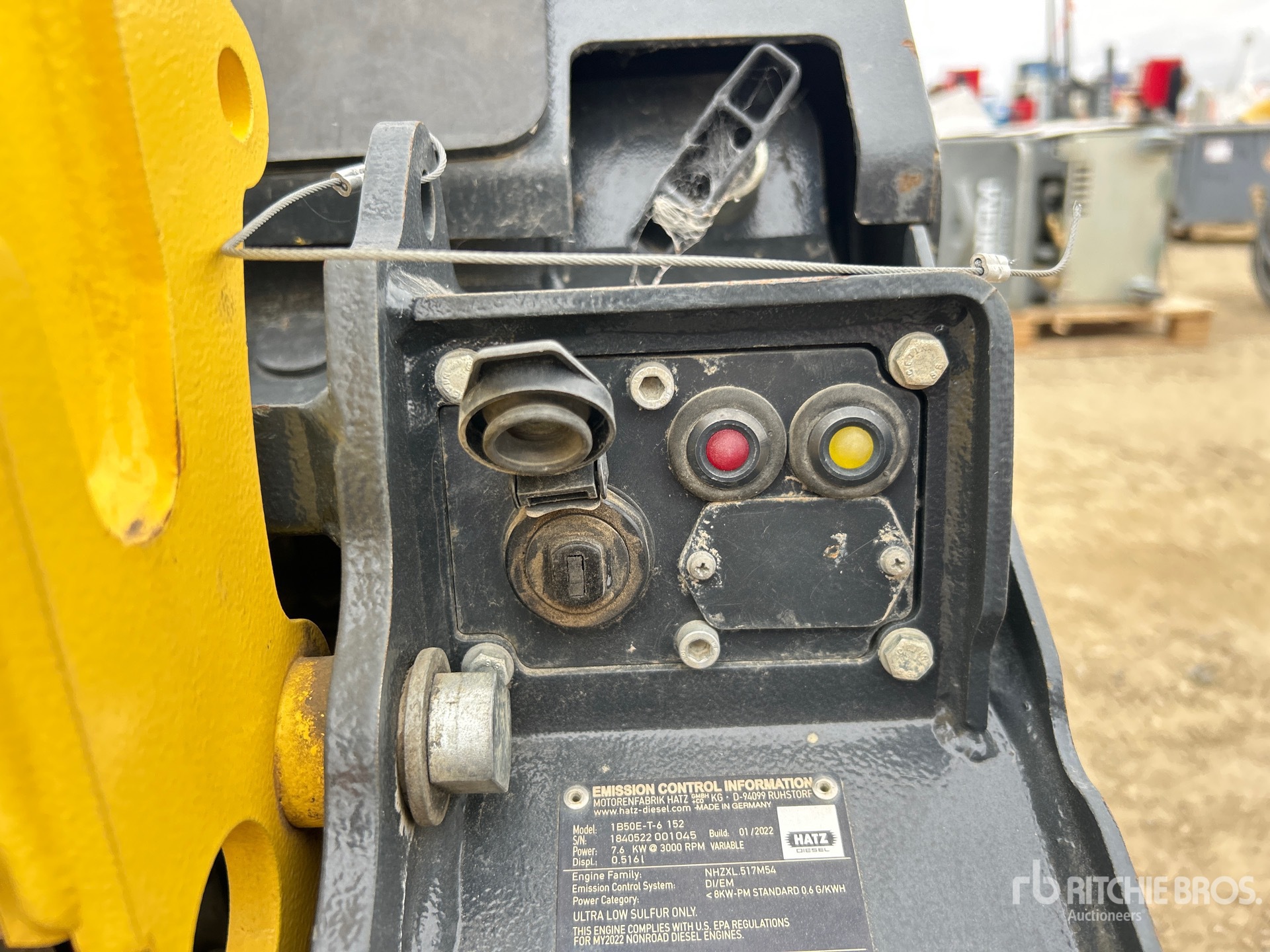 2022 Bomag BR-60/65D