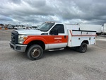 General Appearance with Featured Photo