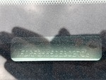 General Appearance with Frame Stamp Serial Number/VIN Photo