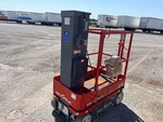 Basic Control Station Upper with