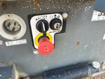Basic Lower Control Station with