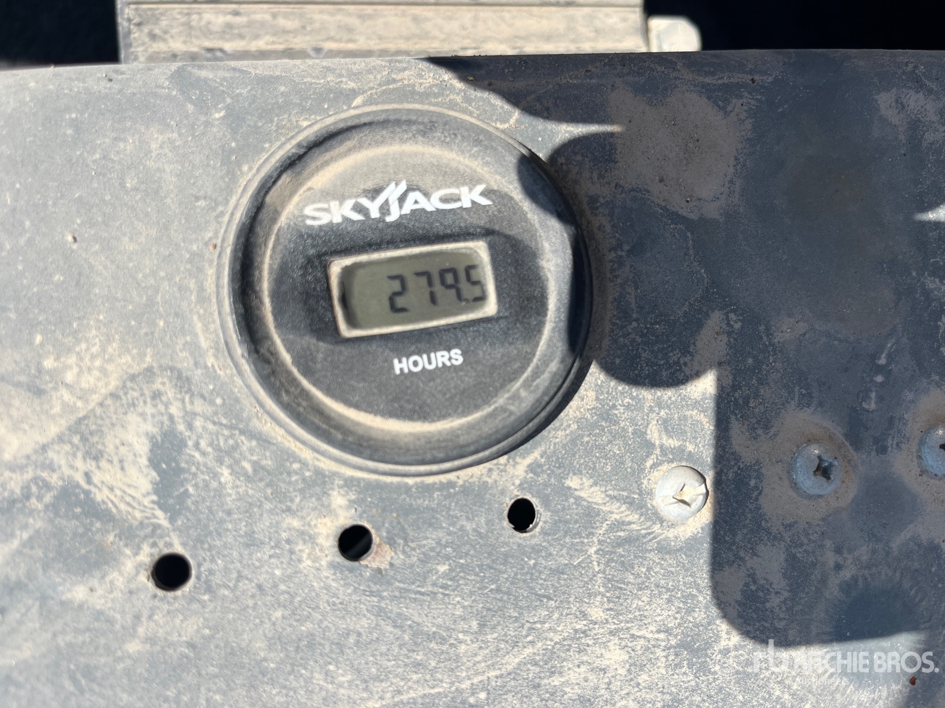 2019 Skyjack SJ4632