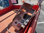 Basic Control Station Upper with