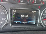 4 Transmision with Engine Hours