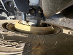 Brakes with