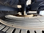 Brakes with