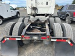 4 dessous de caisse - Camion with