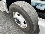4 dessous de caisse - Camion with