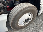 4 dessous de caisse - Camion with