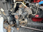 4 dessous de caisse - Camion with