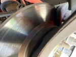 Brakes with