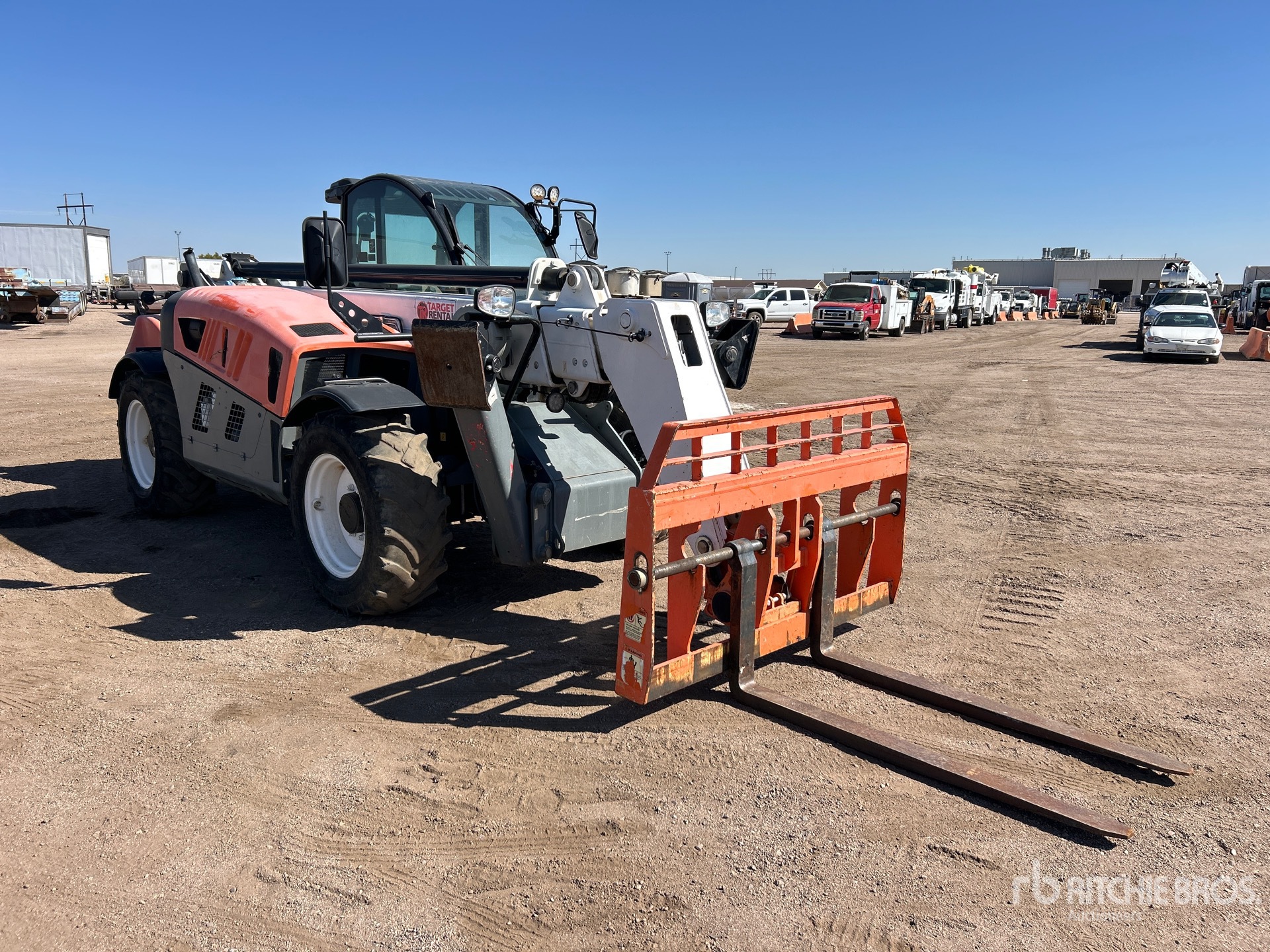2022 Snorkel SR9244
