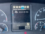 Cab with Engine Hours
