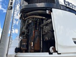 Basic Refrigeration Unit with