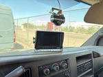 Cab with