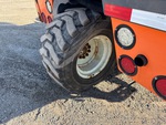 Chassis Photos with